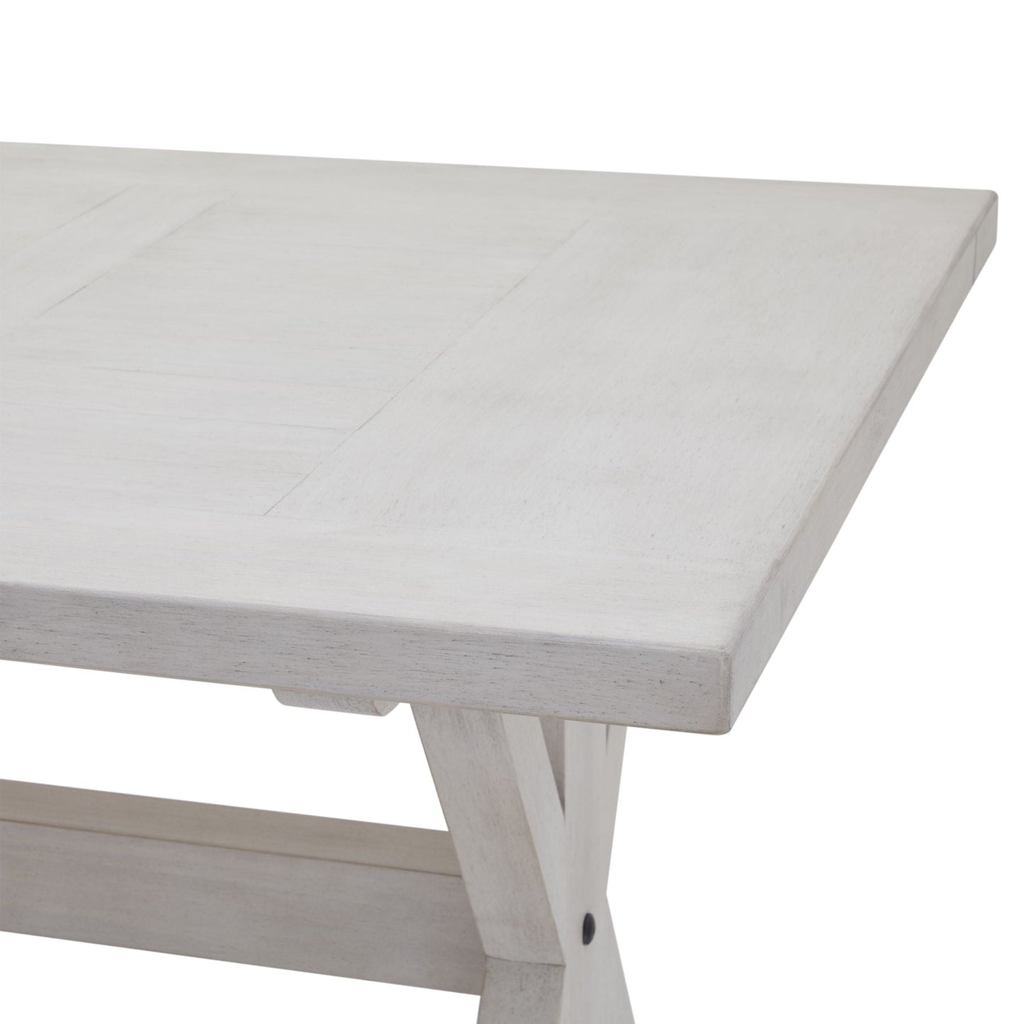 Stamford Plank Collection Dining Table - Pure Luxe Living 