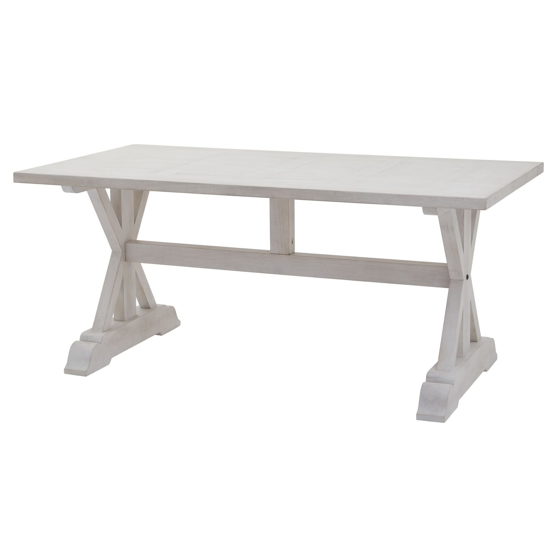 Stamford Plank Collection Dining Table - Pure Luxe Living 